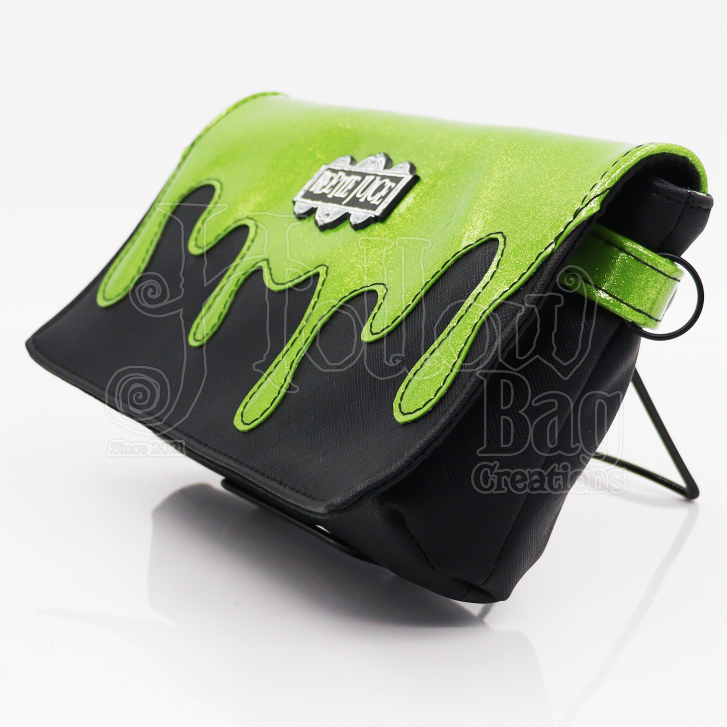 The Greedy Clutch - The Bug Guy