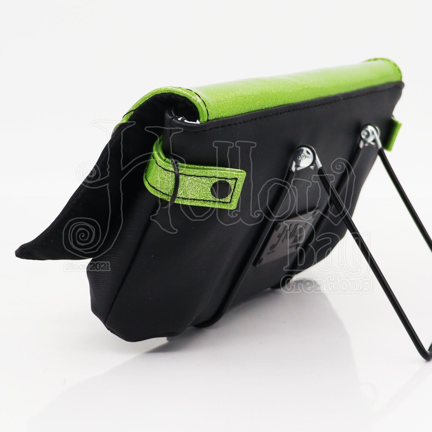 The Greedy Clutch - The Bug Guy