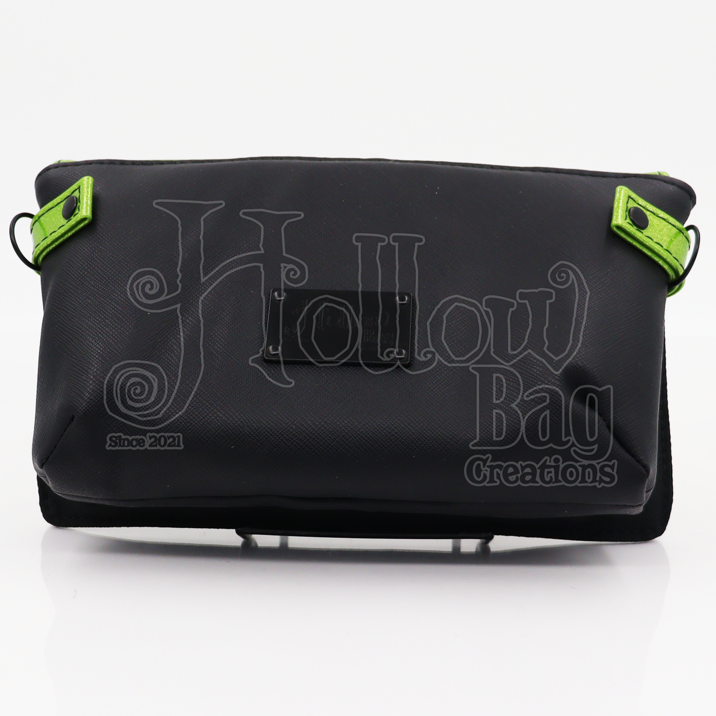 The Greedy Clutch - The Bug Guy