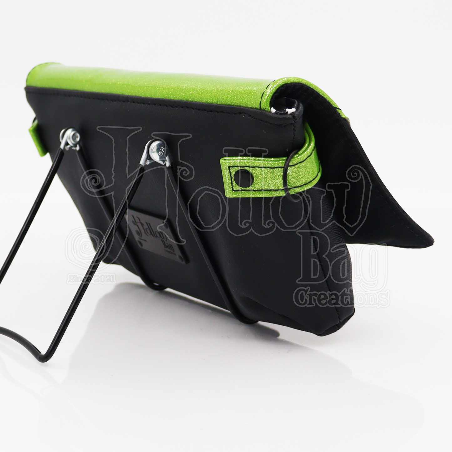 The Greedy Clutch - The Bug Guy