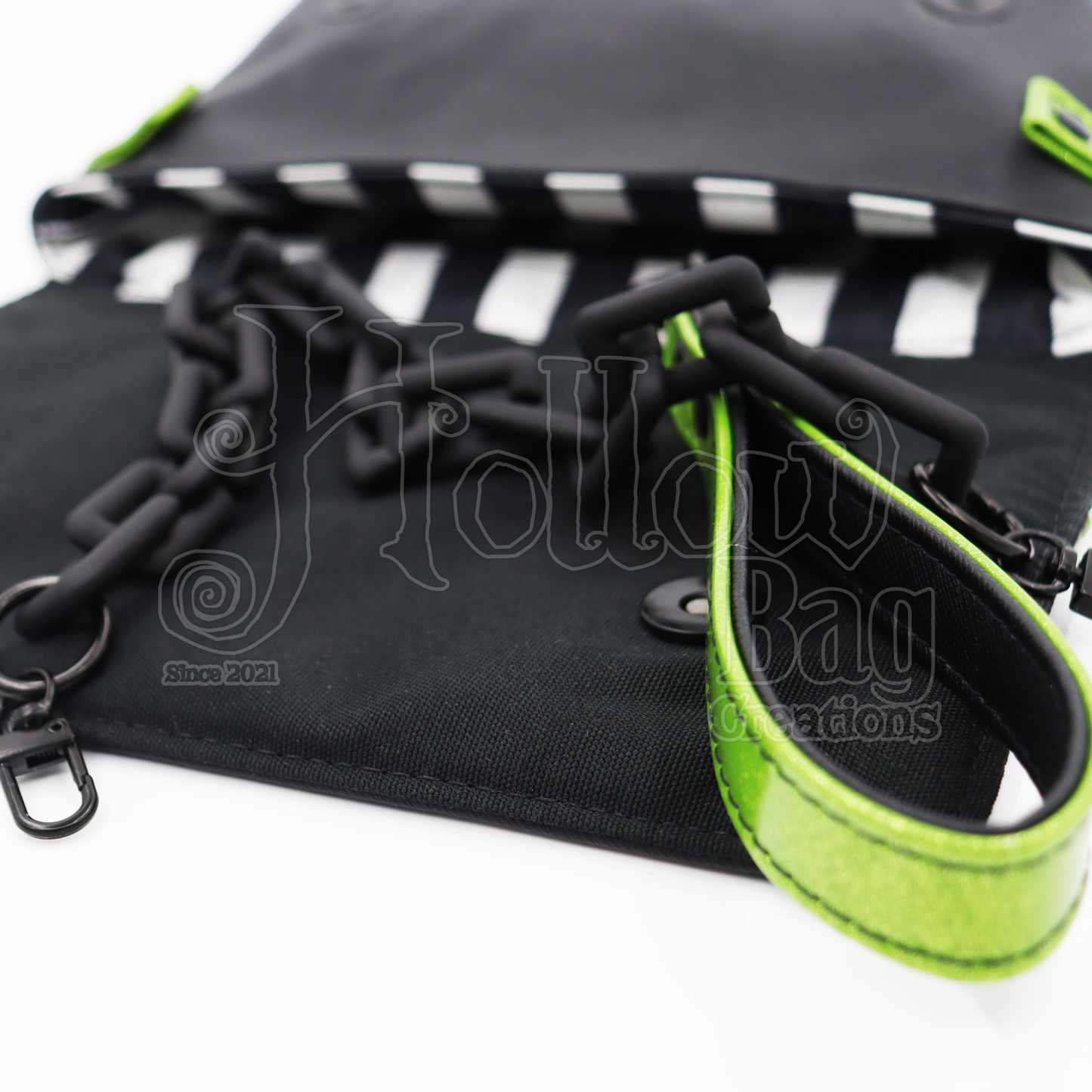 The Greedy Clutch - The Bug Guy