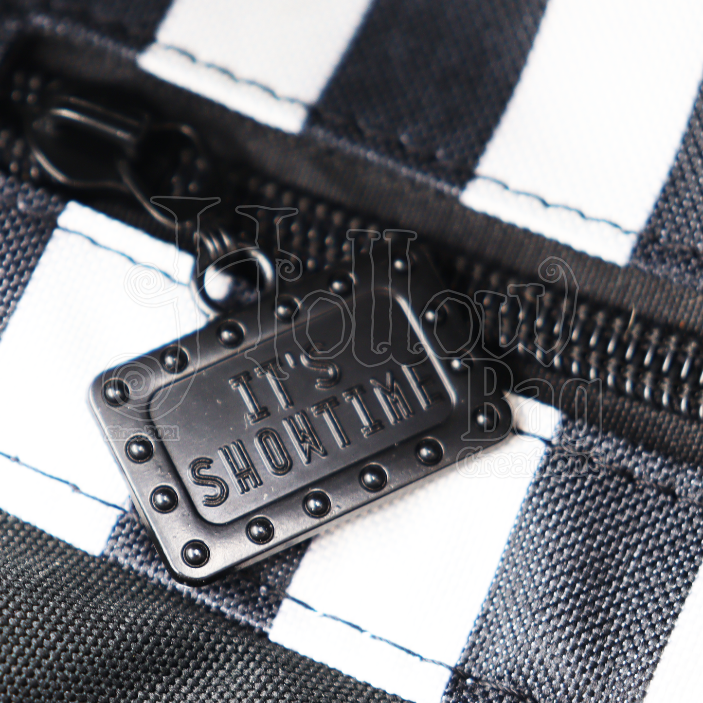 The Greedy Clutch - The Bug Guy