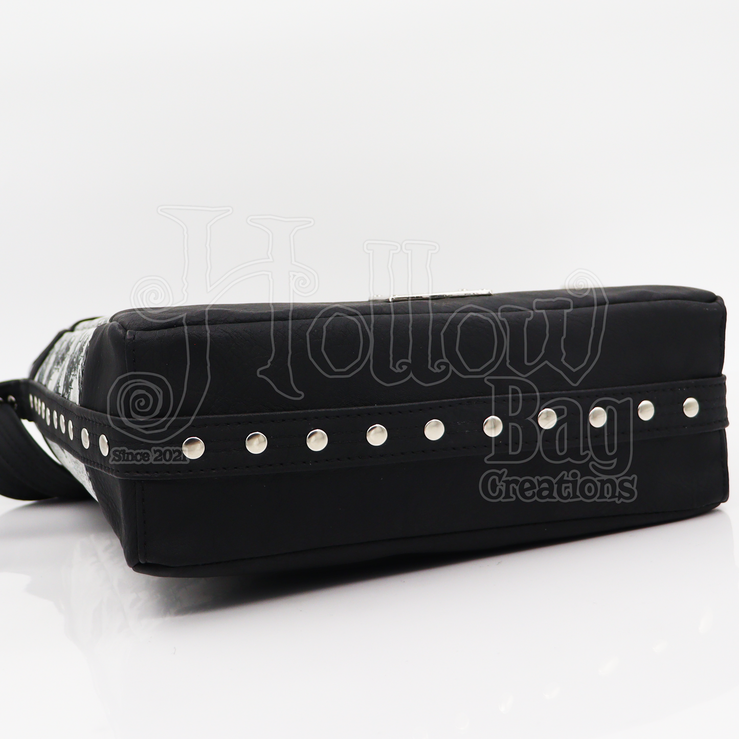 Sanctuary Tote - Moth Medley