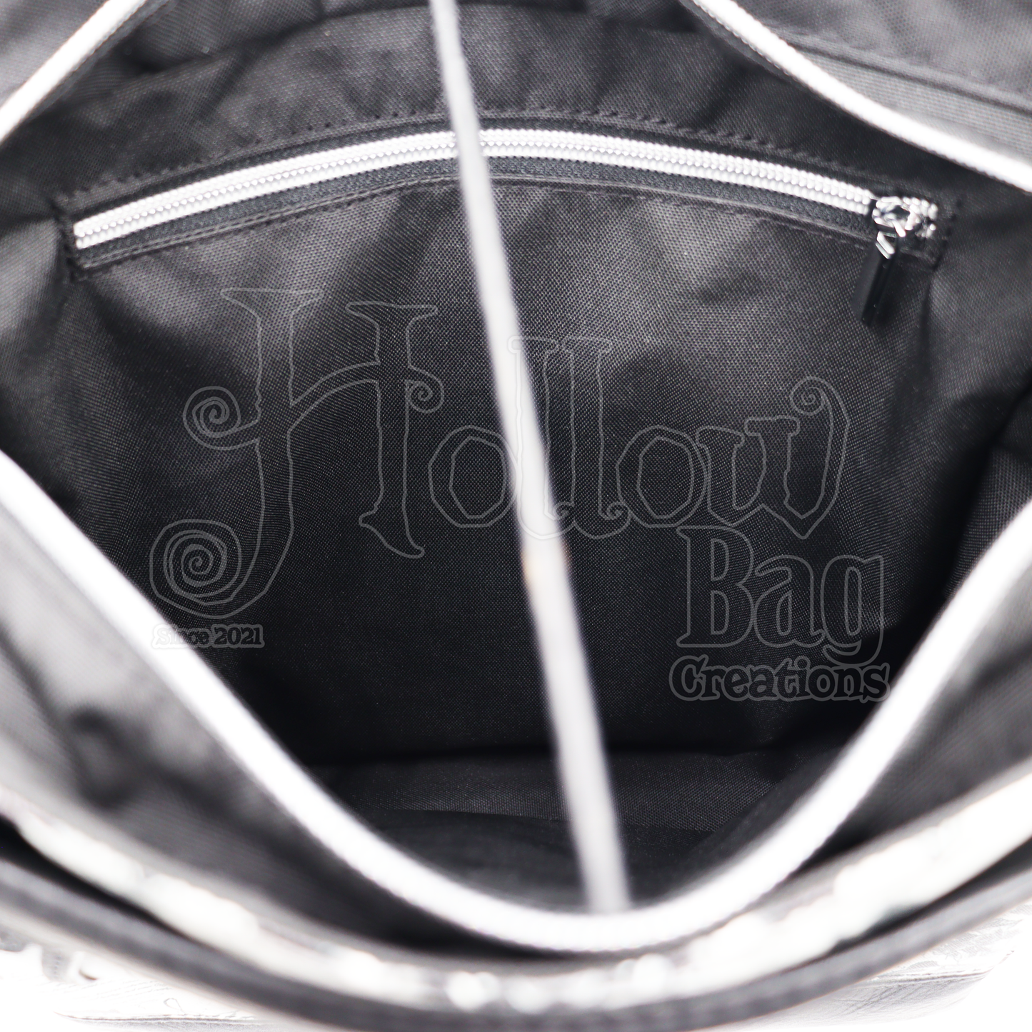 Sanctuary Tote - Moth Medley