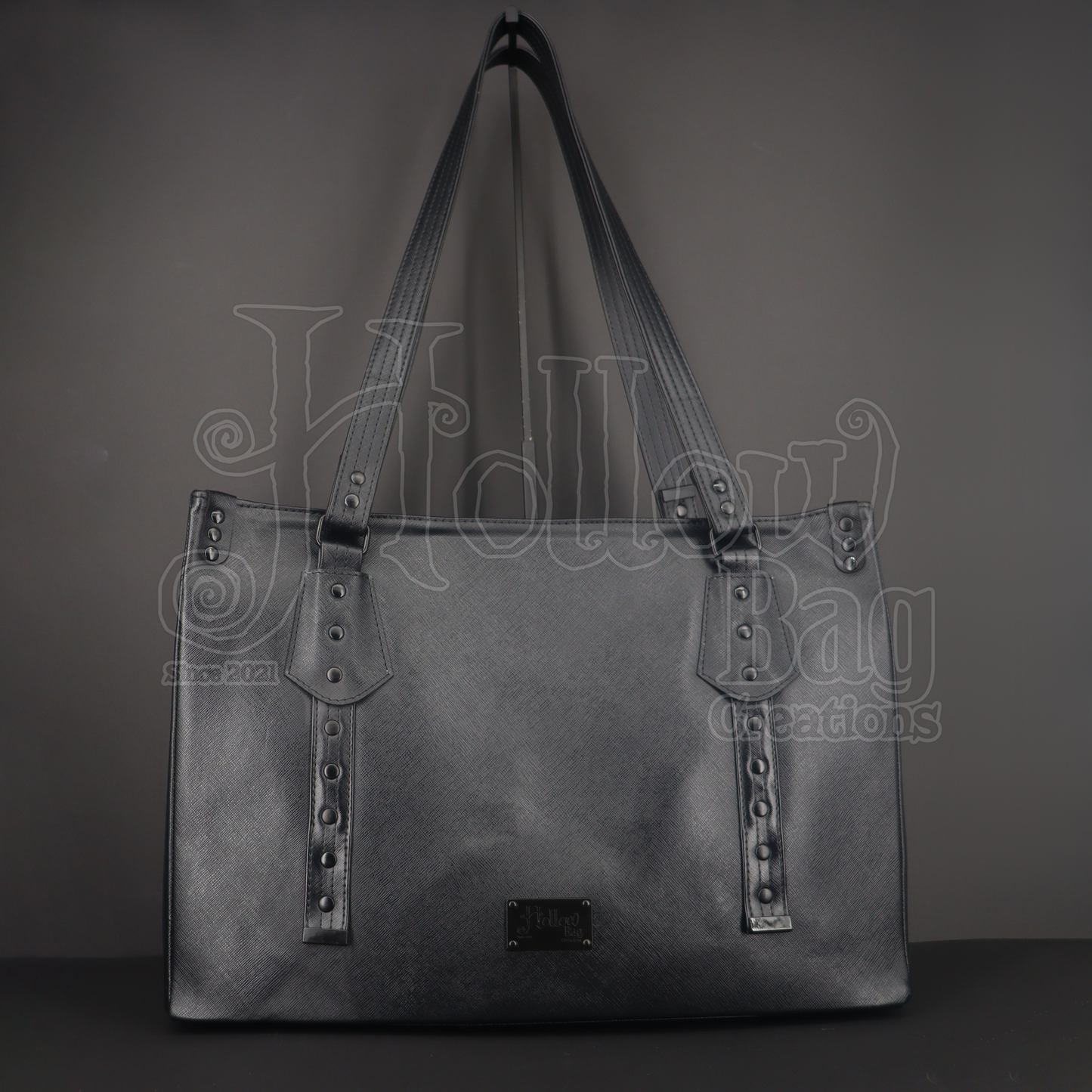 PATTERN - The Temper Tote