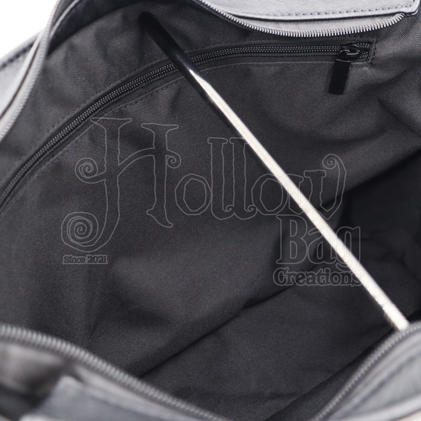 Lauren Tote - Simply Striped