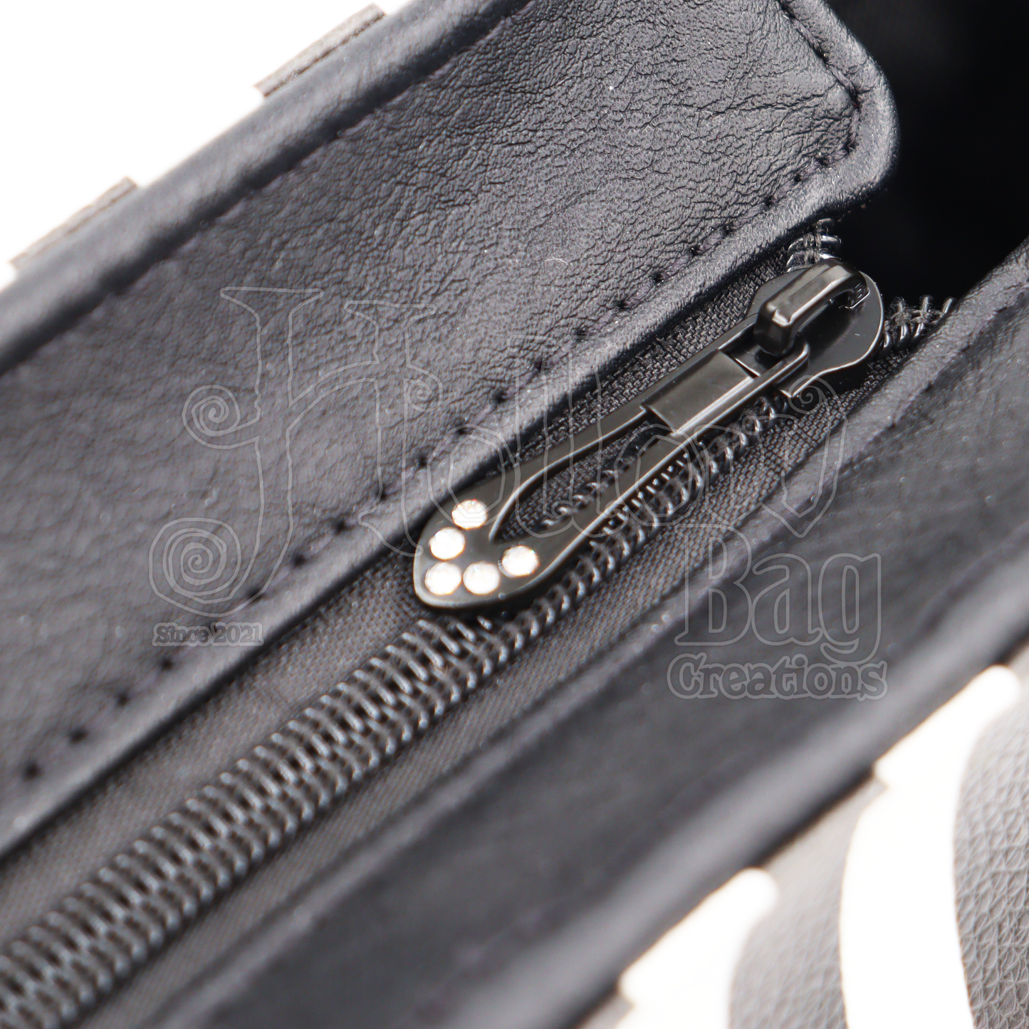 Lauren Tote - Simply Striped