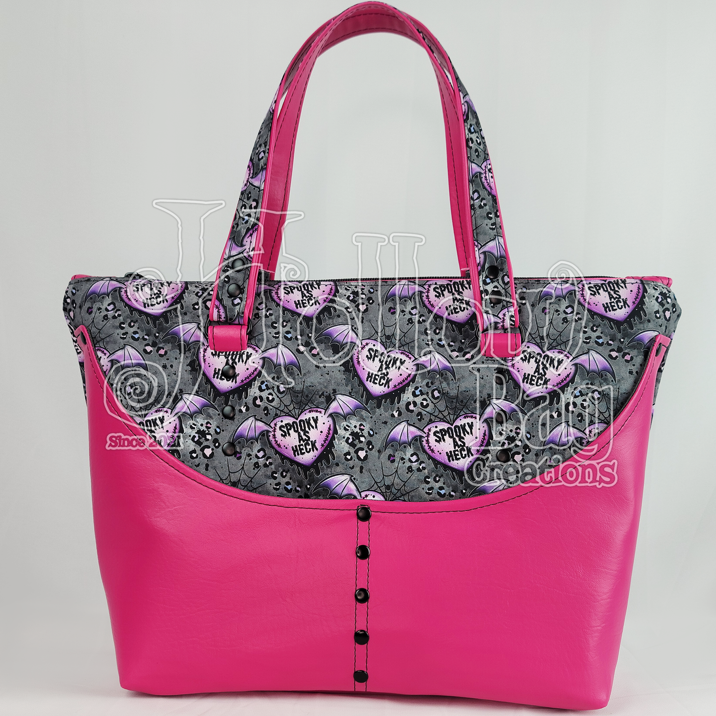 Pattern - Lauren Bag Add-on