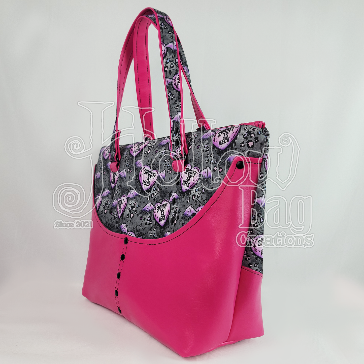 Pattern - Lauren Bag Add-on