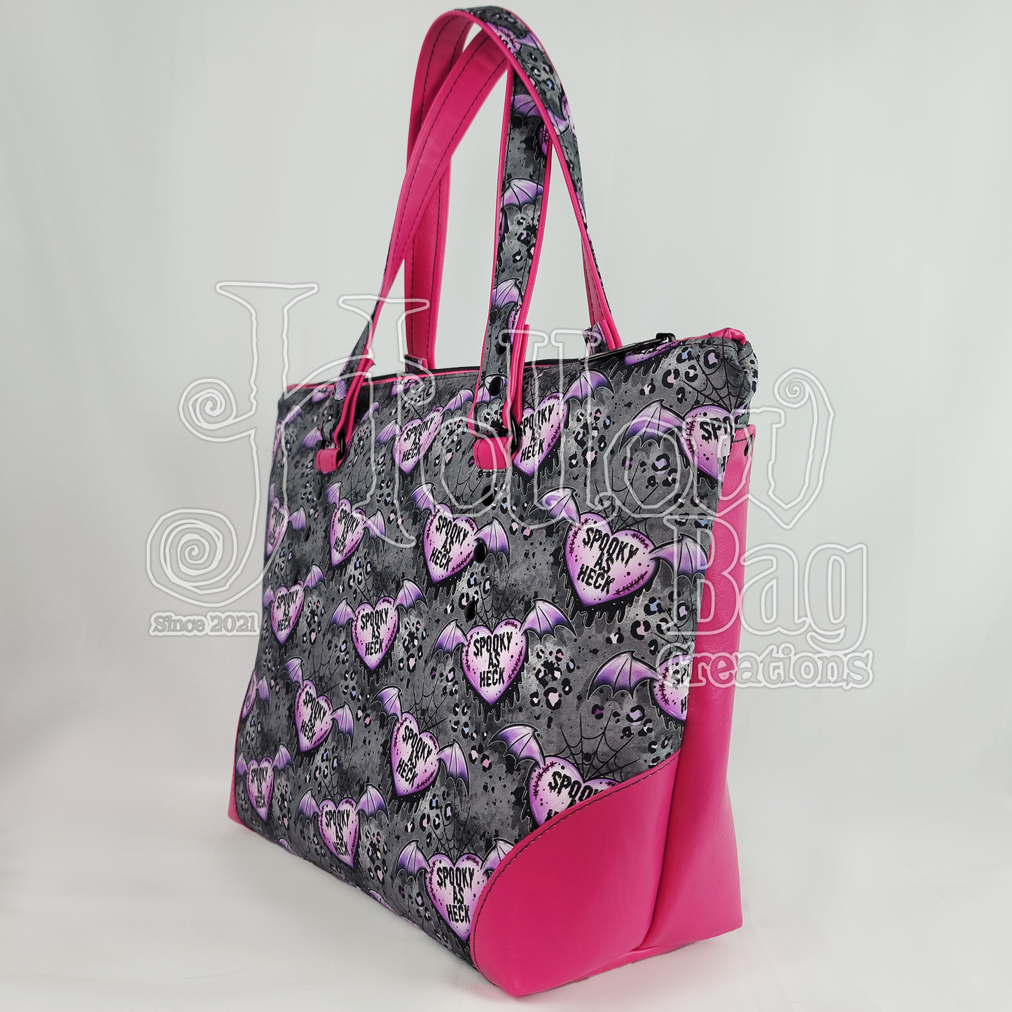 Pattern - Lauren Bag Add-on