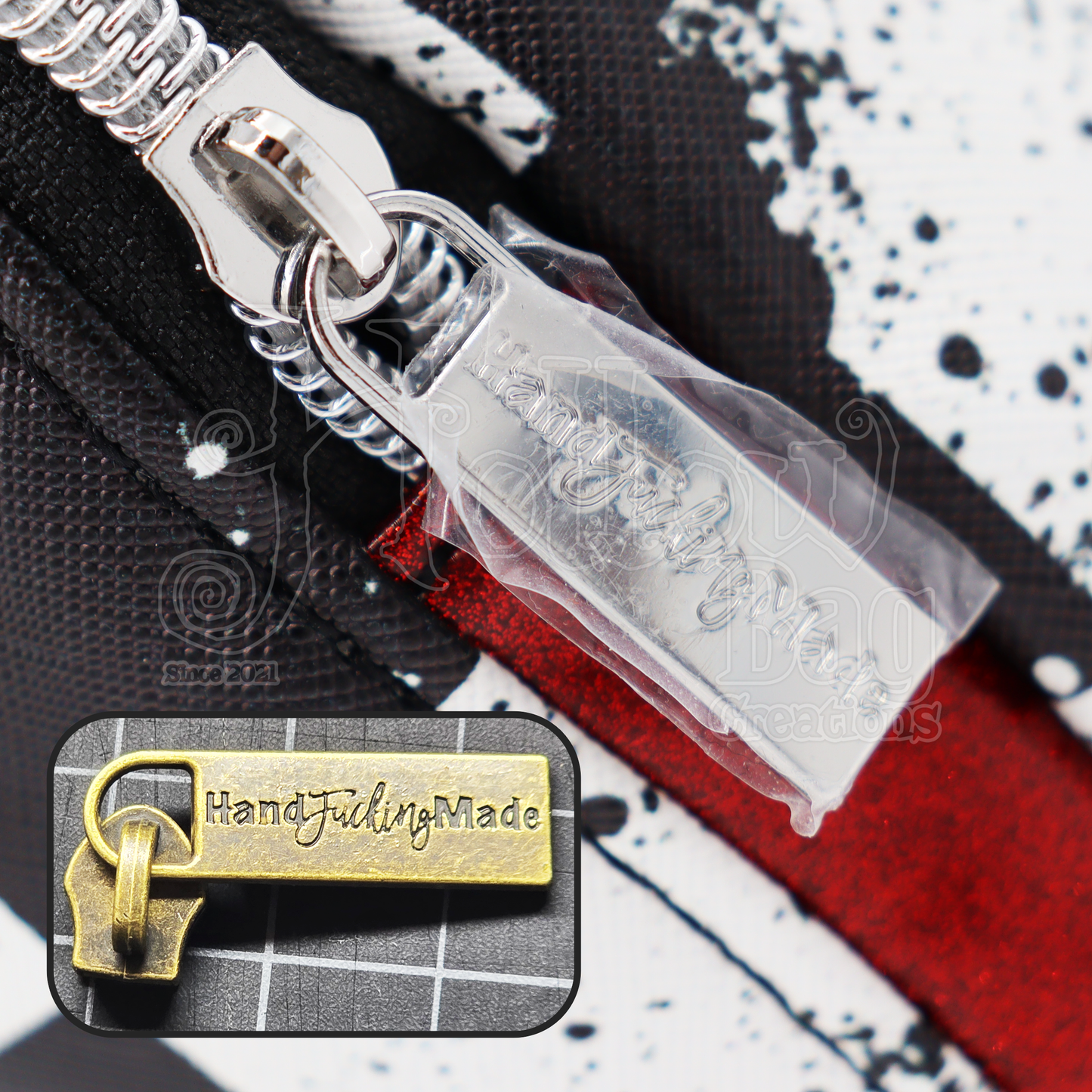 Lowarn - Creepy Checks