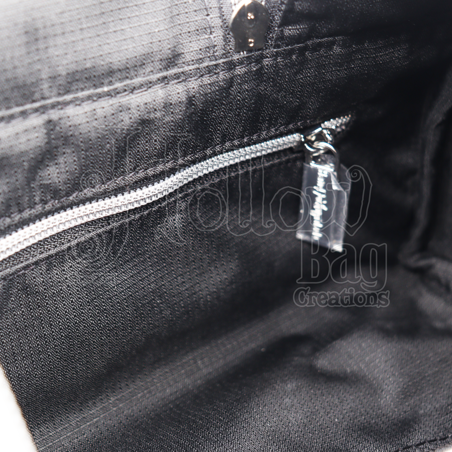 Lowarn - Creepy Checks