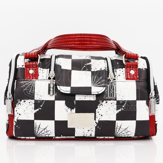 Lowarn - Creepy Checks