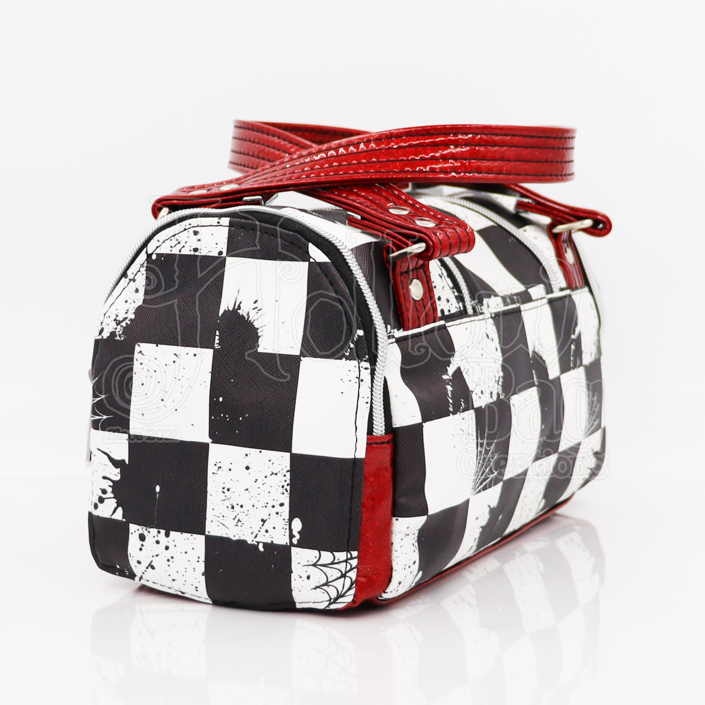 Lowarn - Creepy Checks