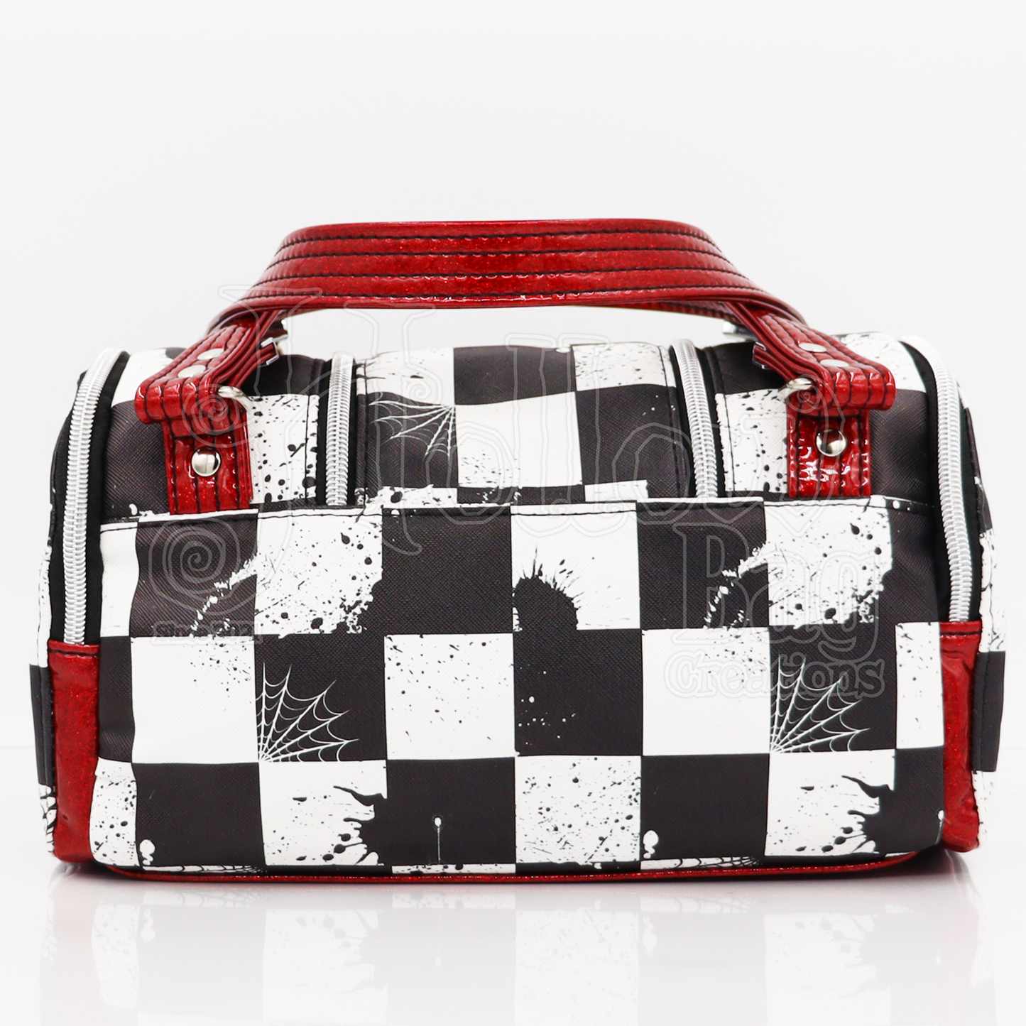 Lowarn - Creepy Checks