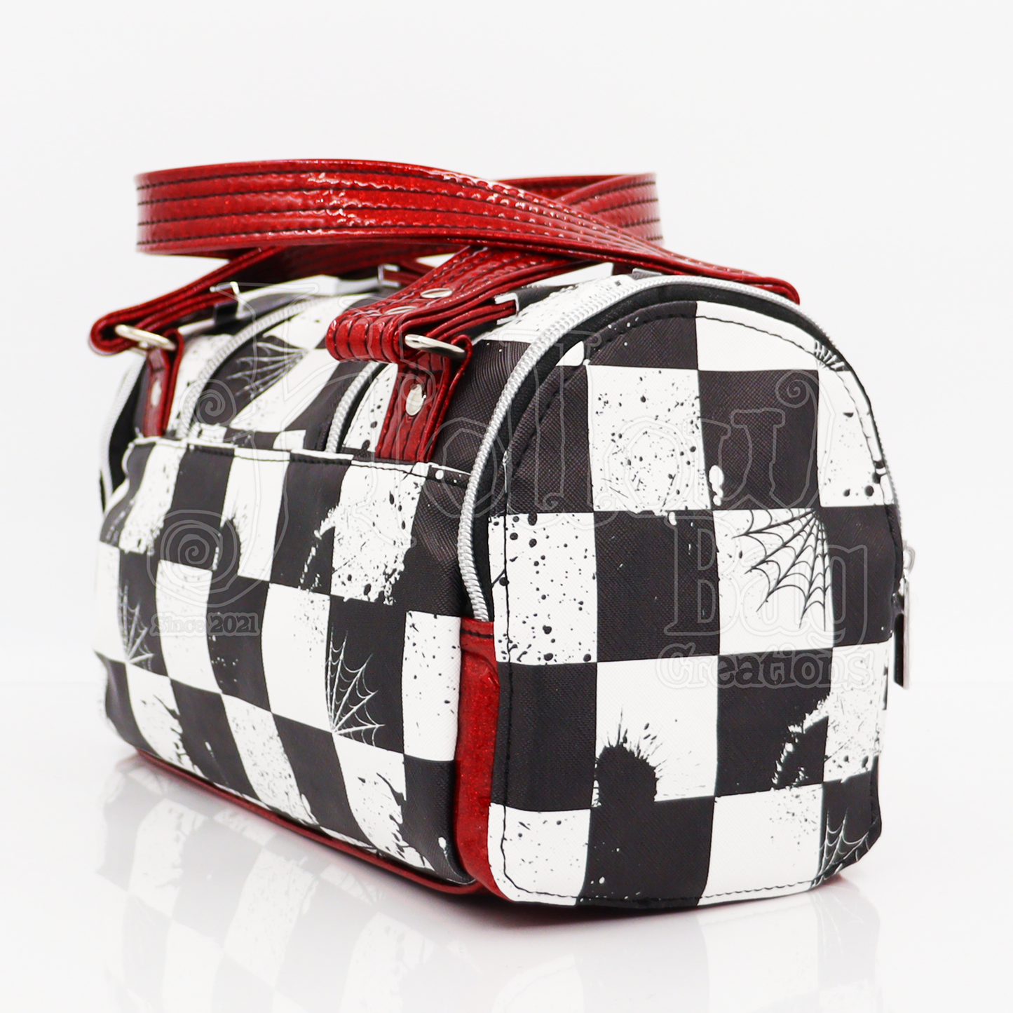 Lowarn - Creepy Checks