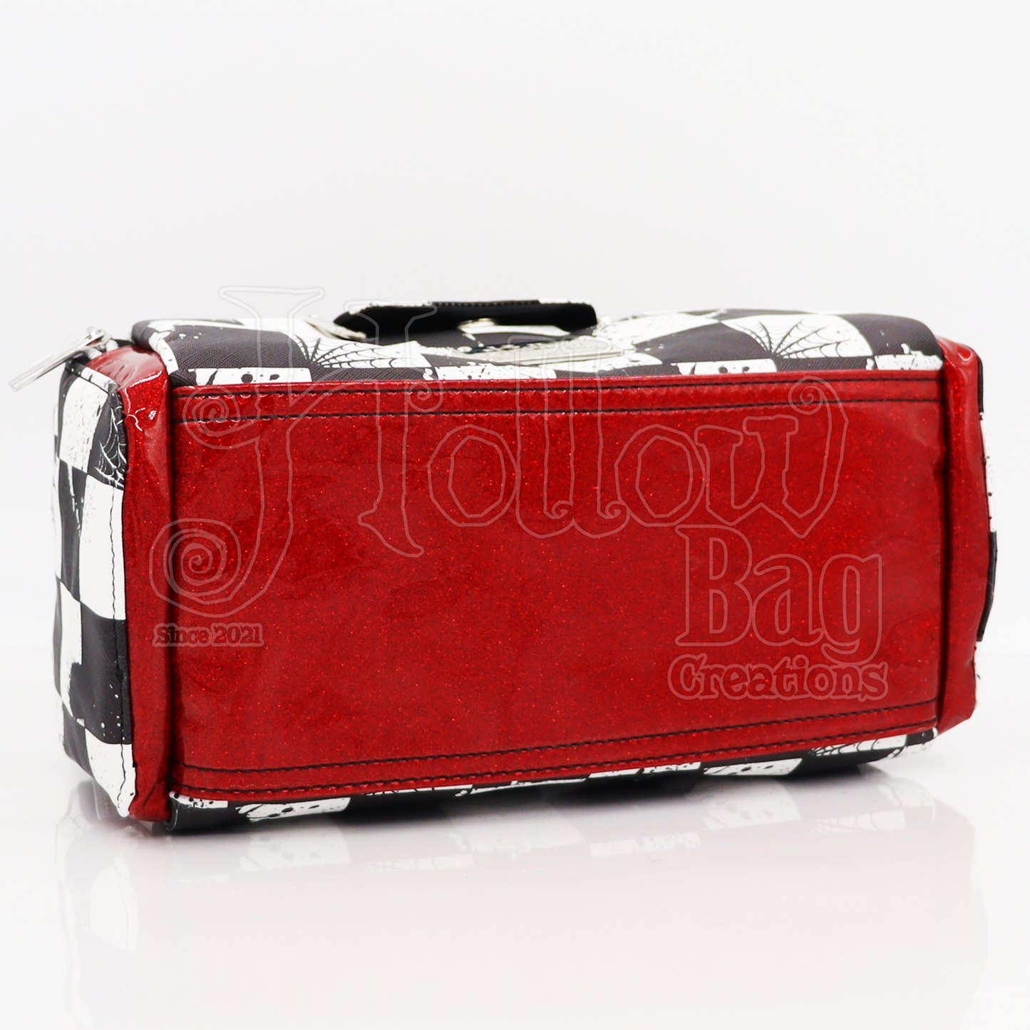 Lowarn - Creepy Checks