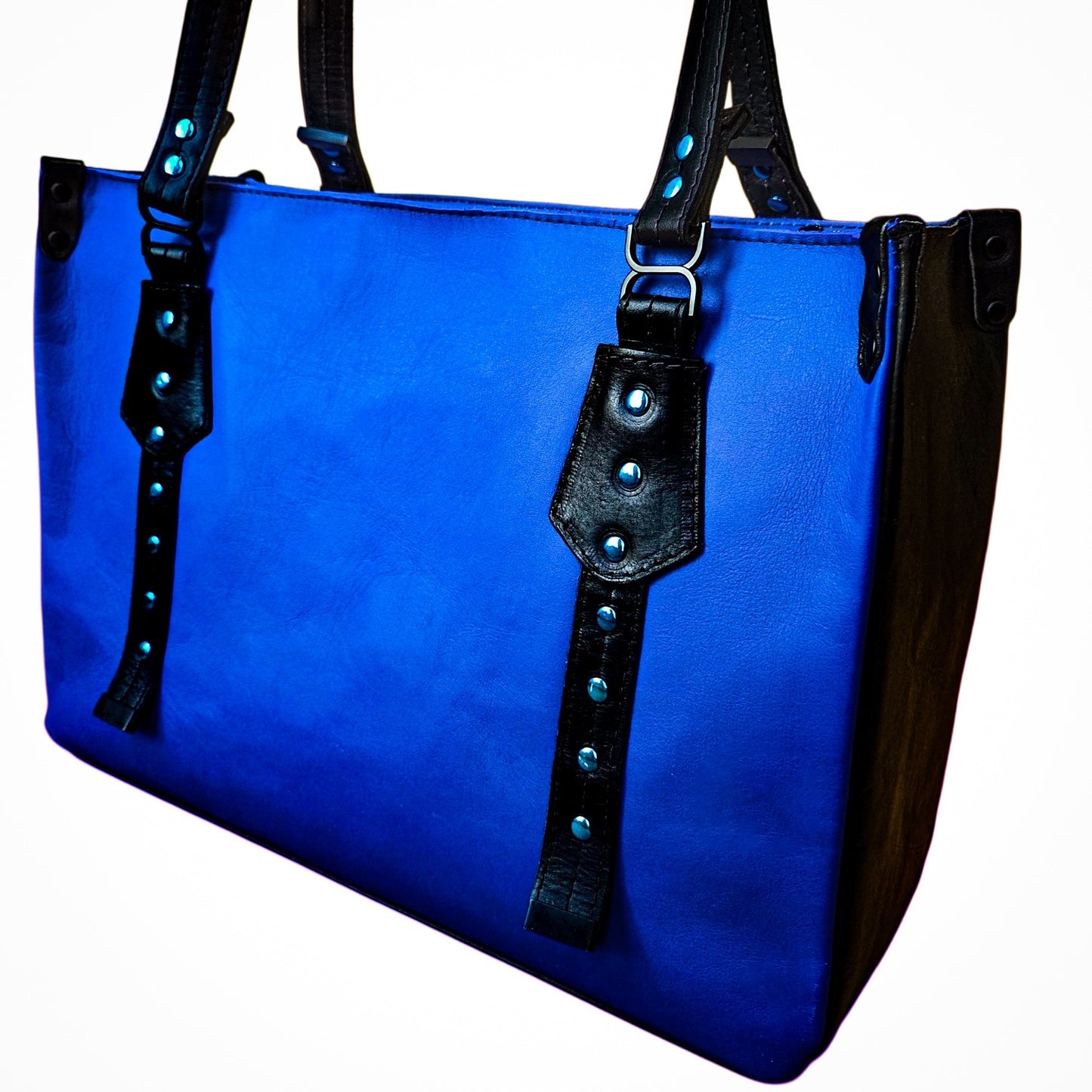 PATTERN - The Temper Tote