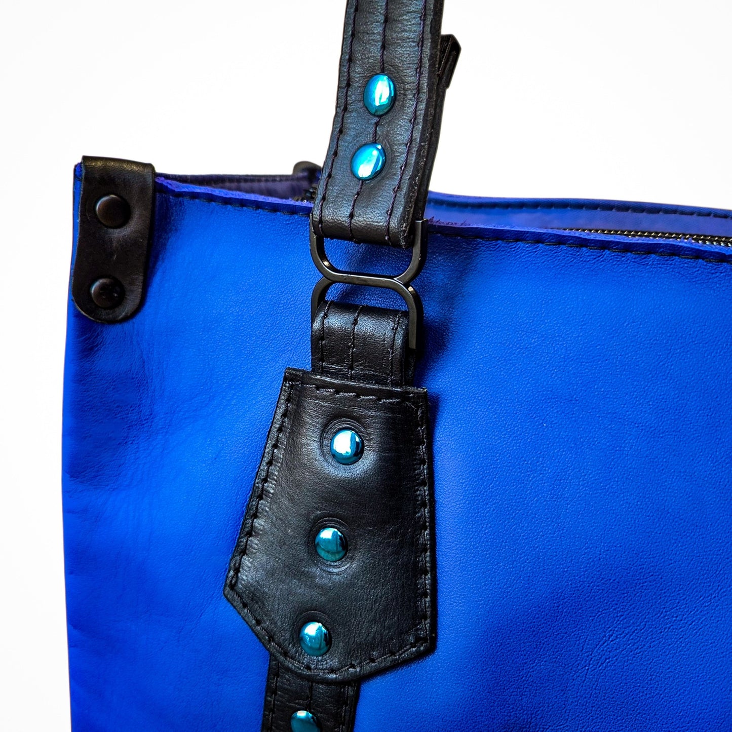 PATTERN - The Temper Tote