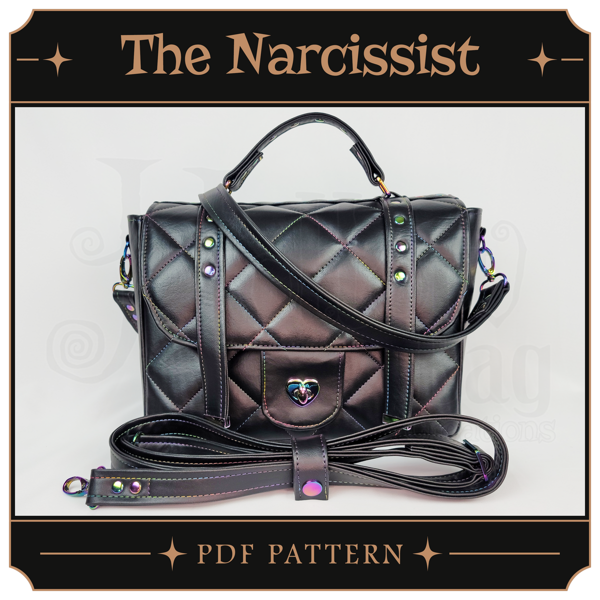 PATTERN - The Narcissist