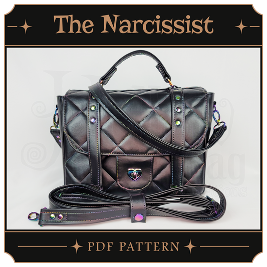 PATTERN - The Narcissist