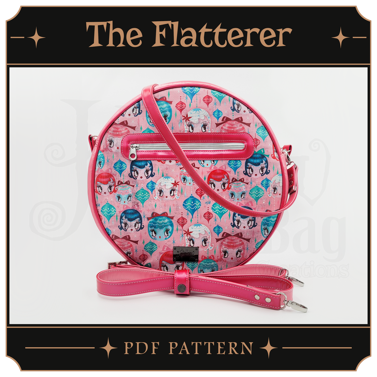PATTERN - The Flatterer