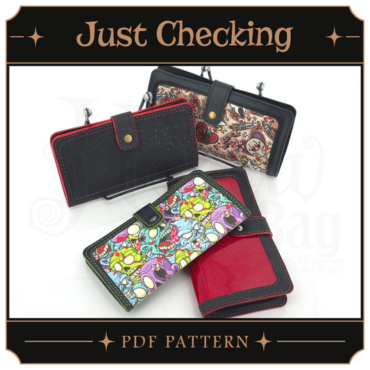 PATTERN - Just Checking