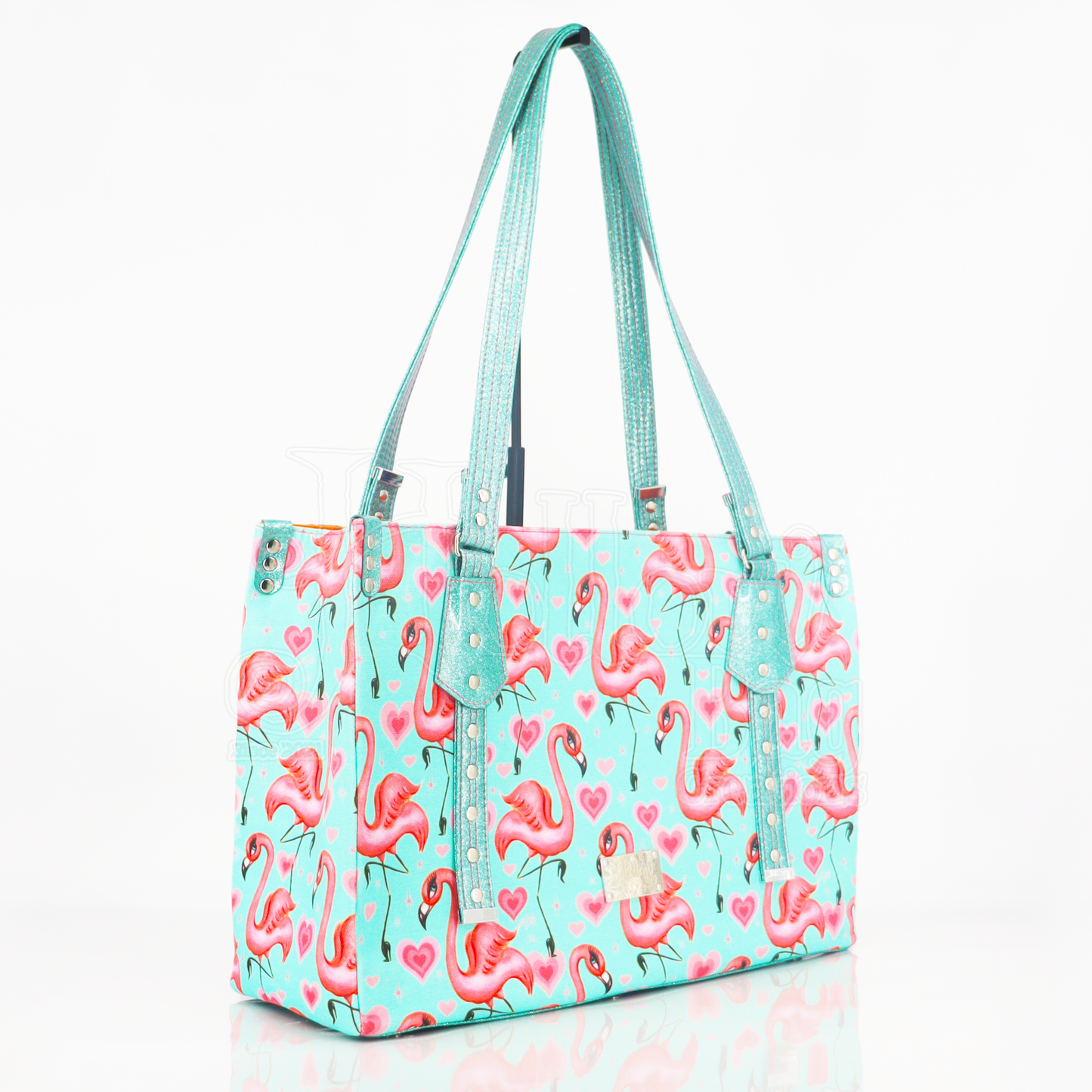 PATTERN - The Temper Tote