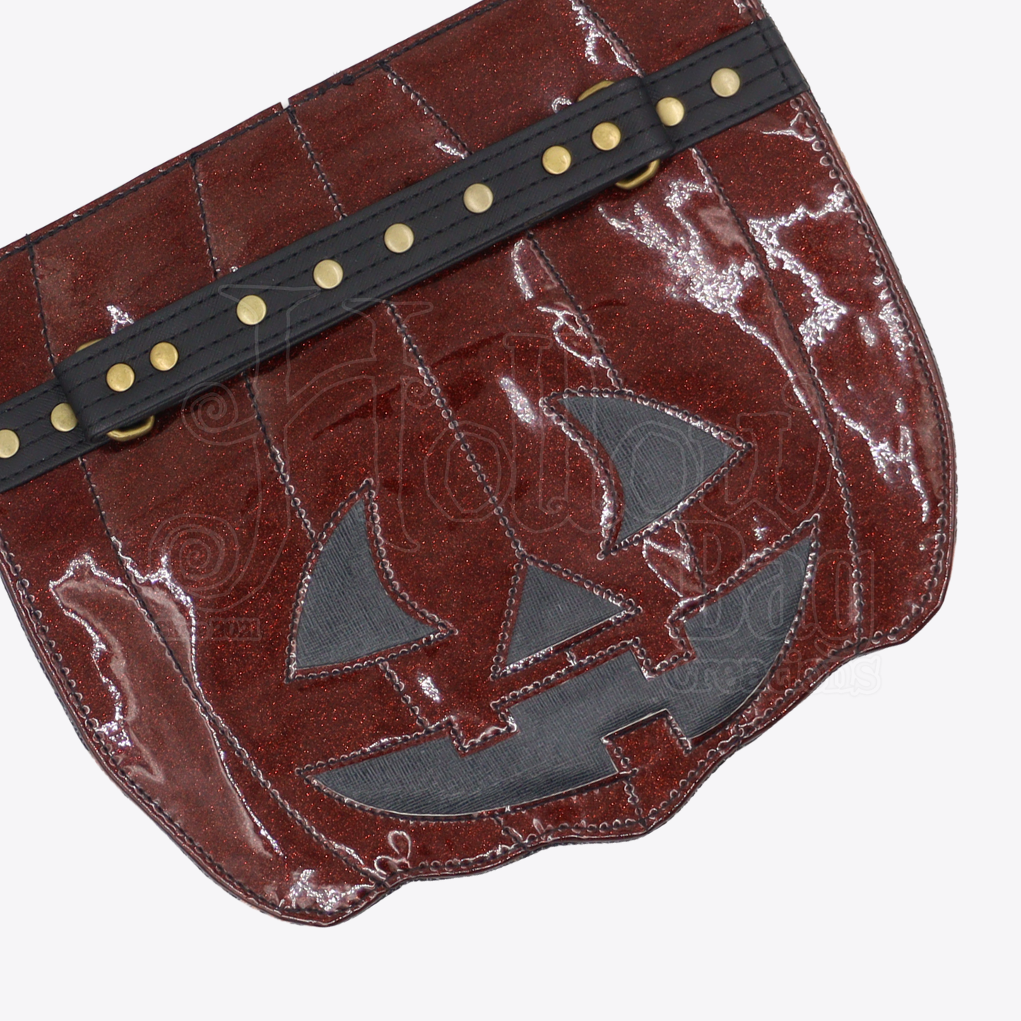 PATTERN - The Narcissist Spooky Flap Add-on Pack