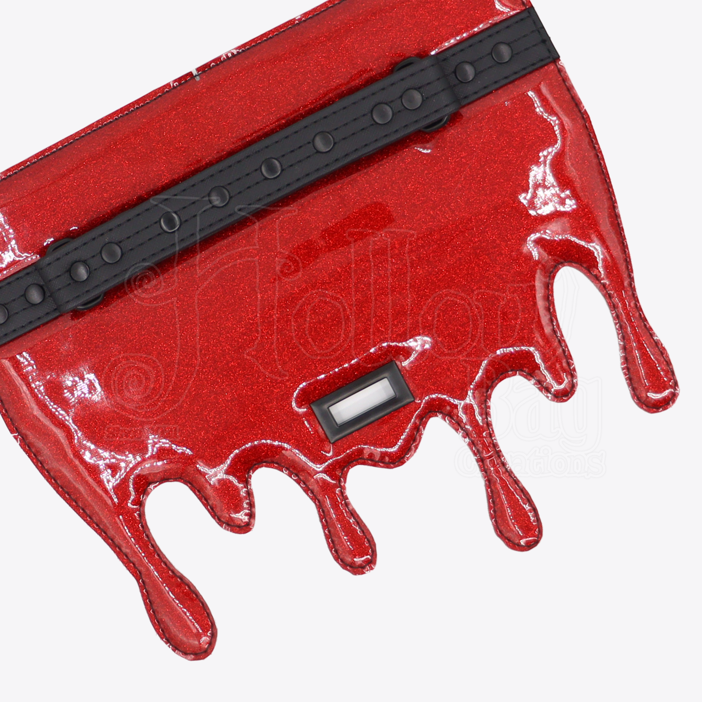 PATTERN - The Narcissist Spooky Flap Add-on Pack