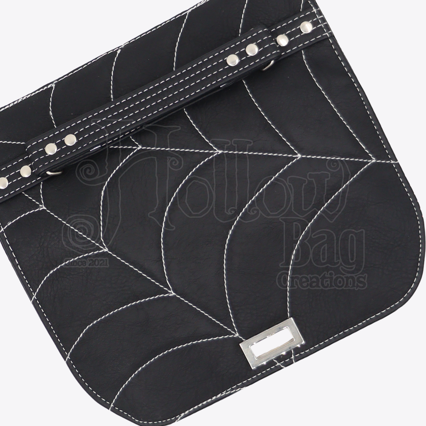 PATTERN - The Narcissist Spooky Flap Add-on Pack