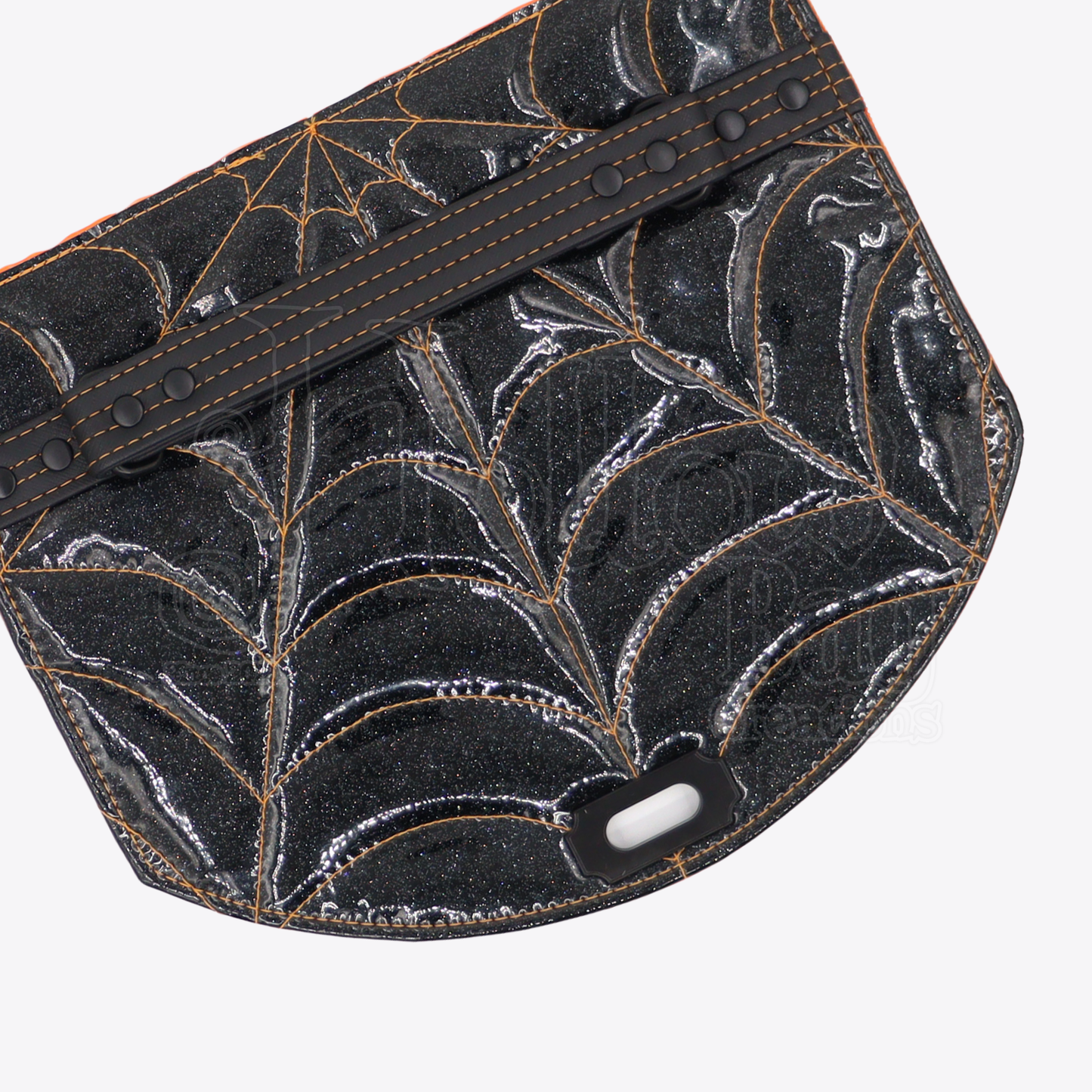 PATTERN - The Narcissist Spooky Flap Add-on Pack