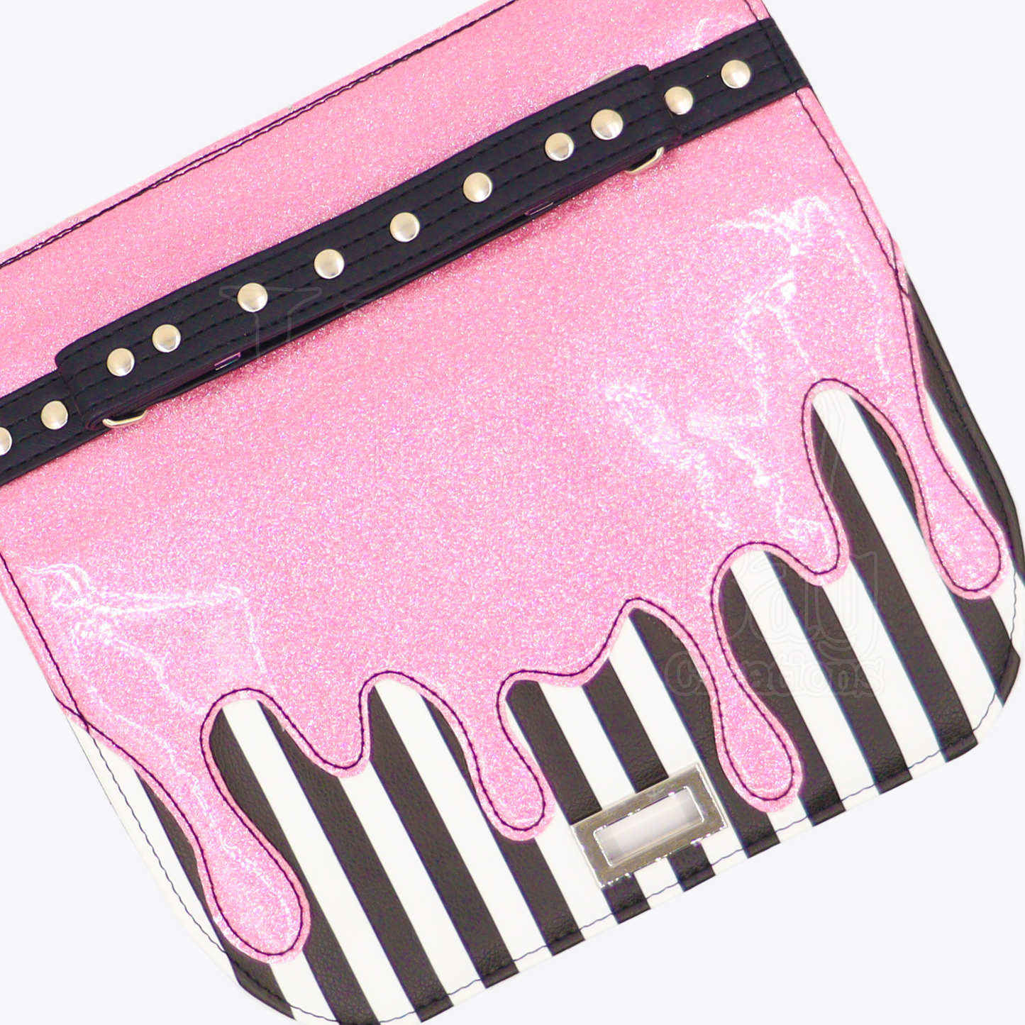 PATTERN - The Narcissist Spooky Flap Add-on Pack