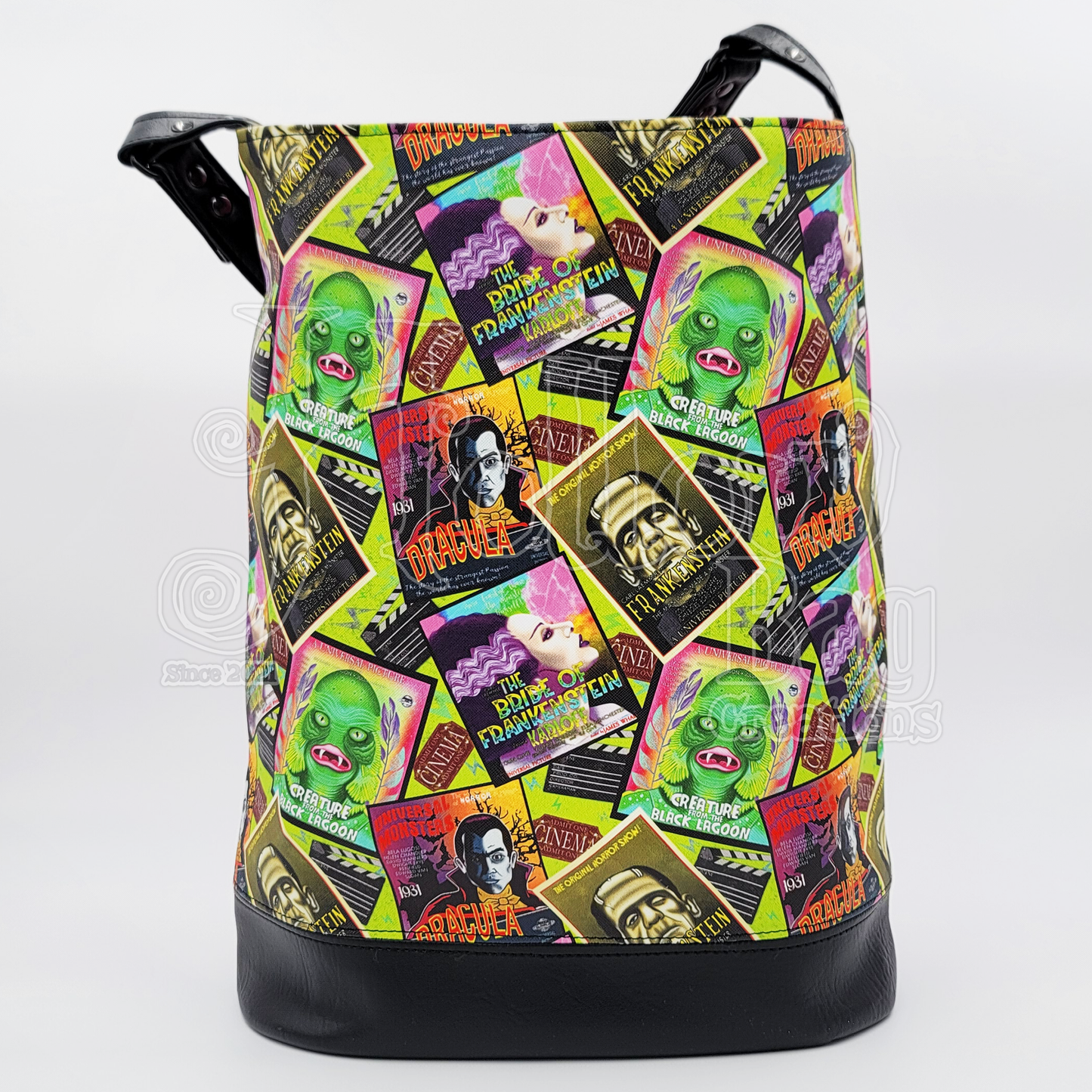 Frankie's Girl - Bucket Bag