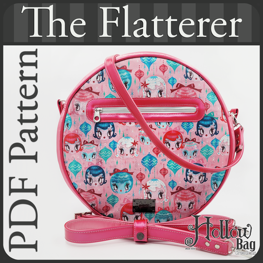 PATTERN - The Flatterer