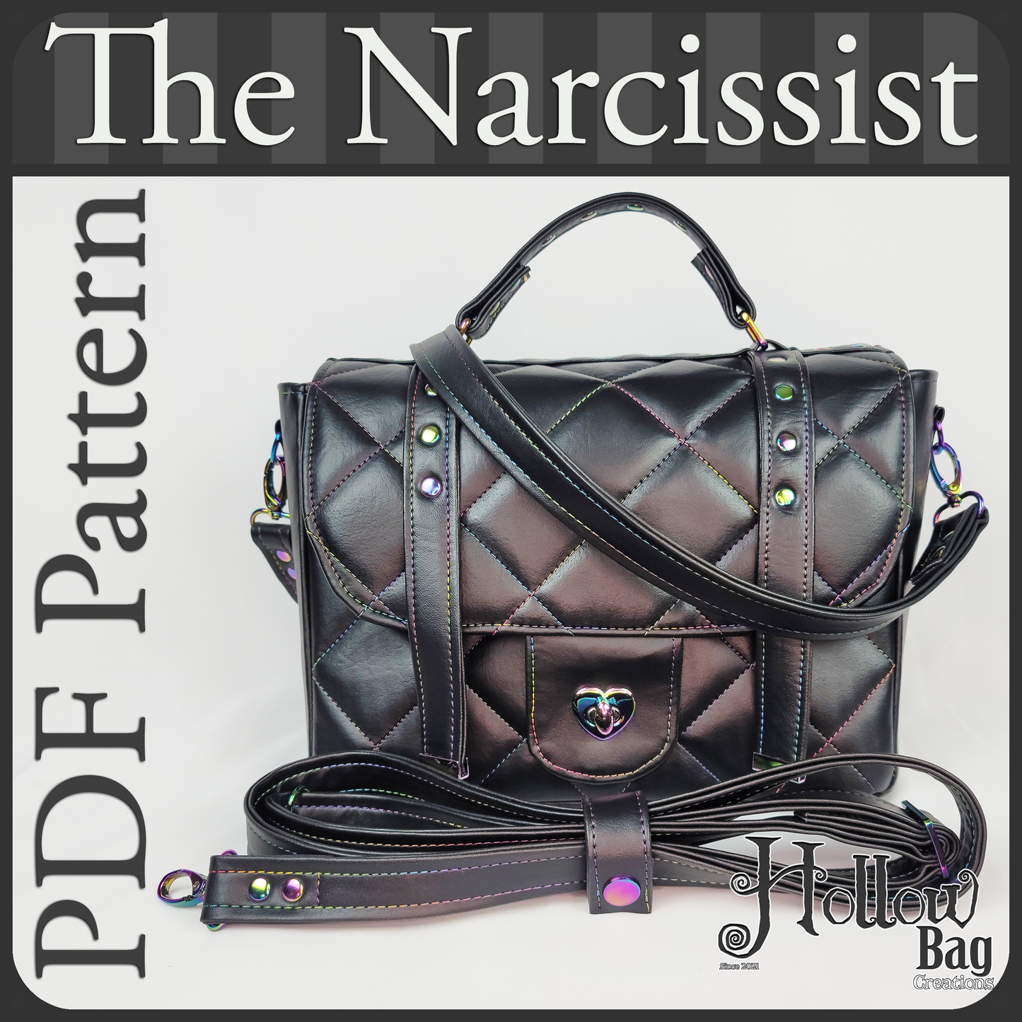 PATTERN - The Narcissist